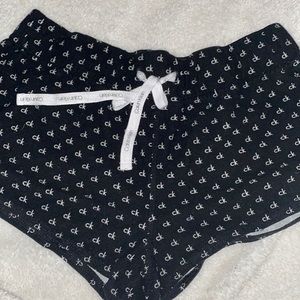 Calvin Klein sleepwear